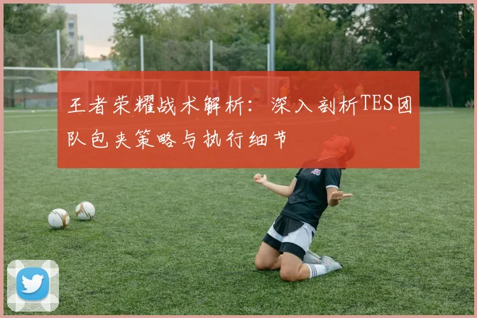 王者荣耀战术解析：深入剖析TES团队包夹策略与执行细节